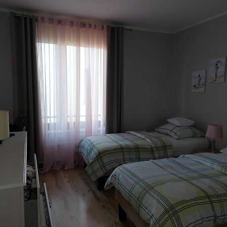 Sas Apartamenty New Park Щецин Екстер'єр фото